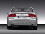 Audi A8 4.2 TDI Quattro 2010 года (WW)